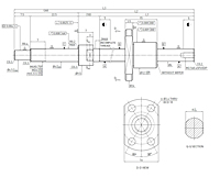 FSV Type Nuts